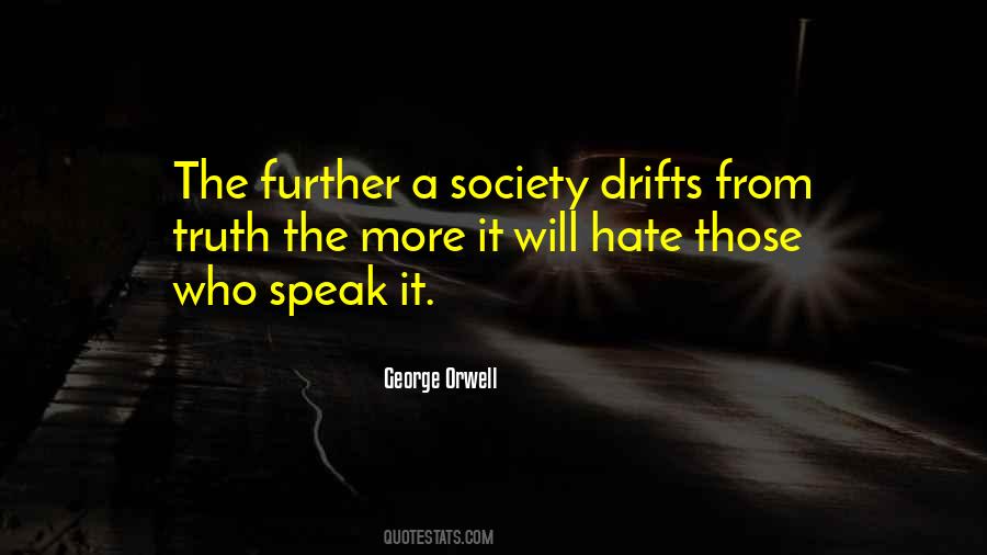 Speak Well Of Others Quotes #23436