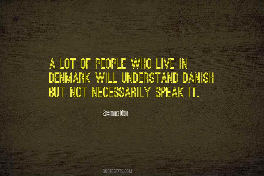 Speak Well Of Others Quotes #3870