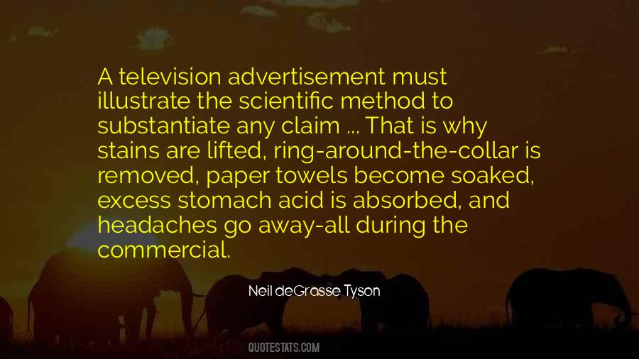 Commercial Paper Quotes #1711890
