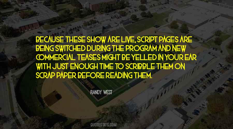 Commercial Paper Quotes #634692