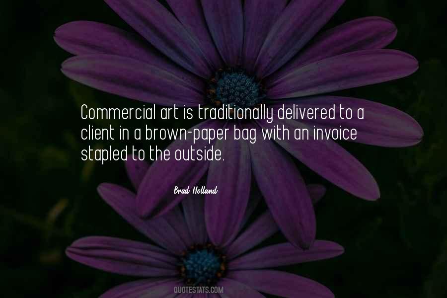 Commercial Paper Quotes #985521