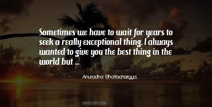 Best Gift In Life Quotes #760744