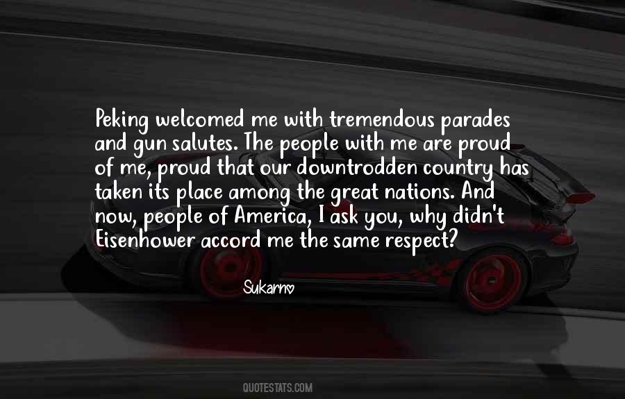 Country Gun Quotes #809691