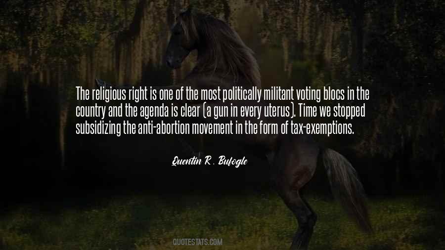 Country Gun Quotes #993079