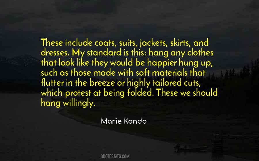 Include With Quotes #125417