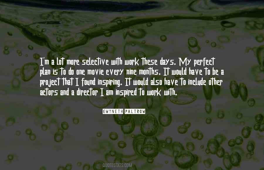 Include With Quotes #546952