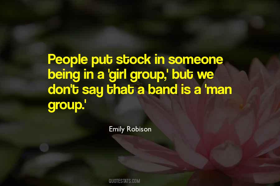 Man Group Quotes #1140573