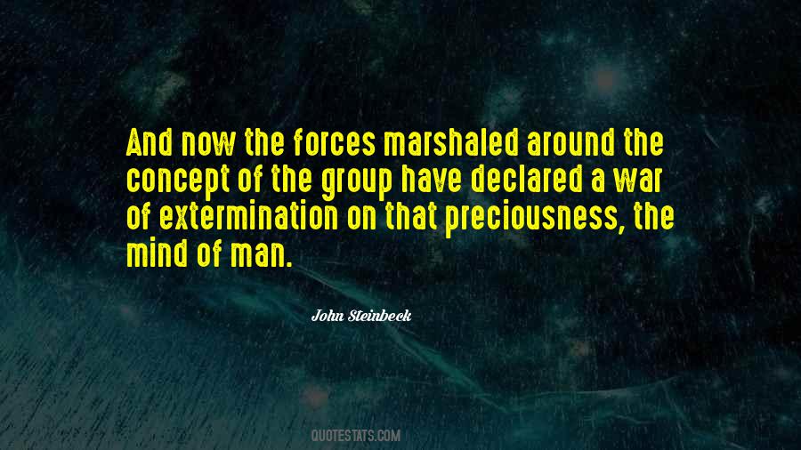 Man Group Quotes #1212685