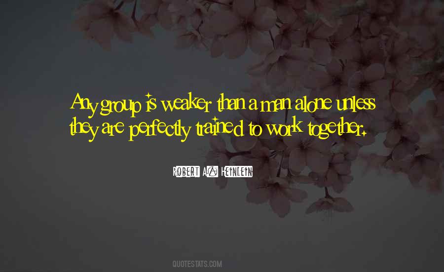 Man Group Quotes #1501035