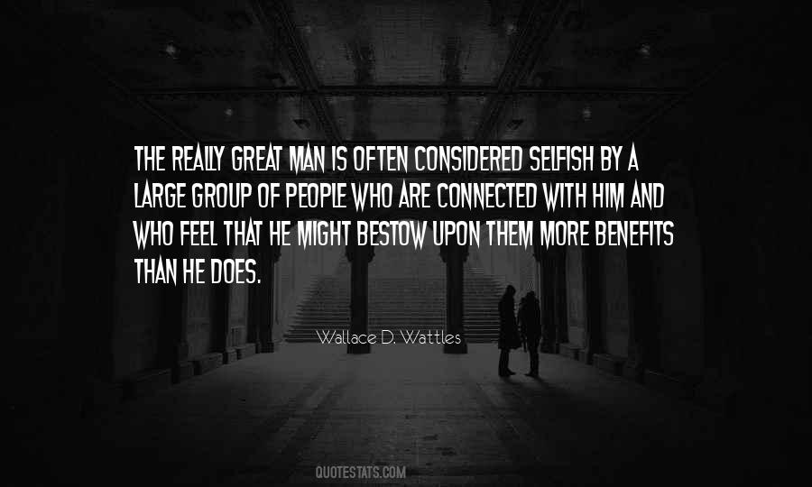 Man Group Quotes #1595058