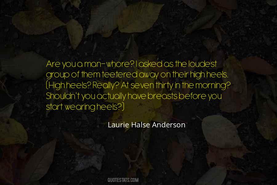 Man Group Quotes #177815