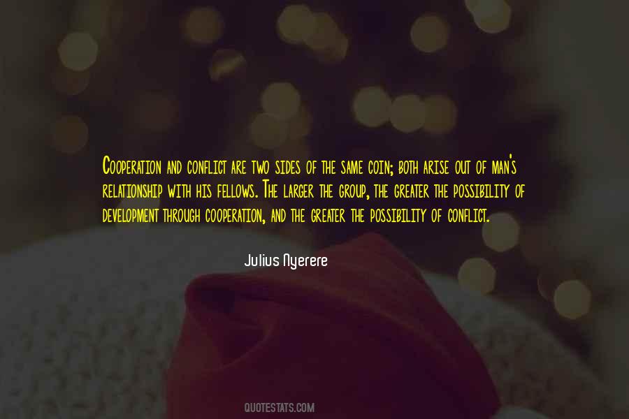 Man Group Quotes #349671