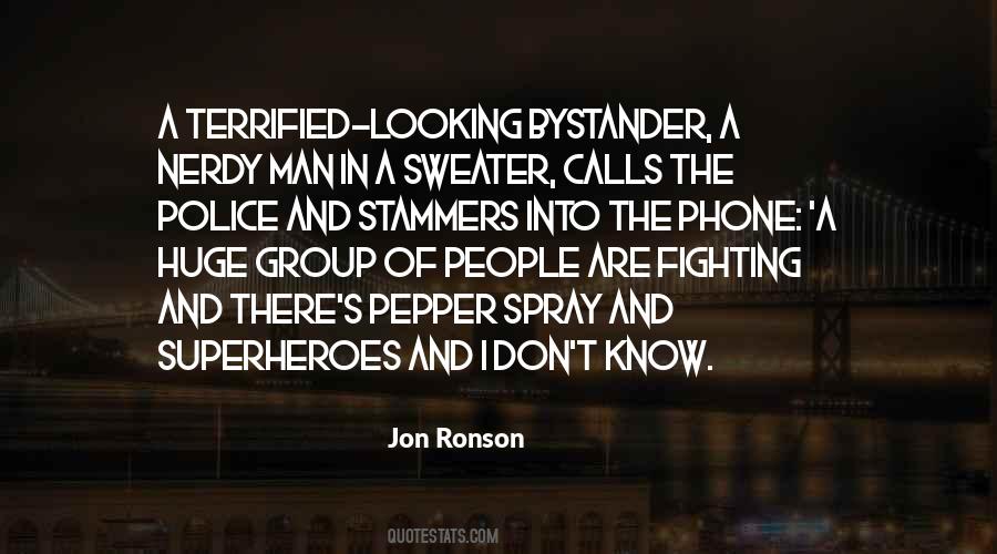 Man Group Quotes #800024