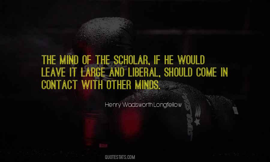 Other Minds Quotes #1229519