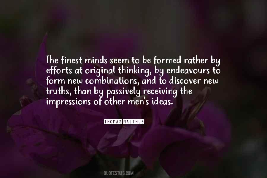 Other Minds Quotes #303184