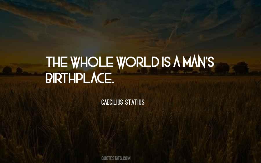 Call Her Daddy Worst Quotes #1055482