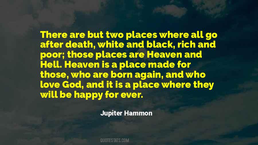 Made For Heaven Quotes #1379113