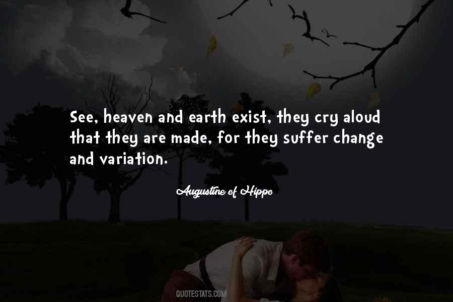 Made For Heaven Quotes #202628