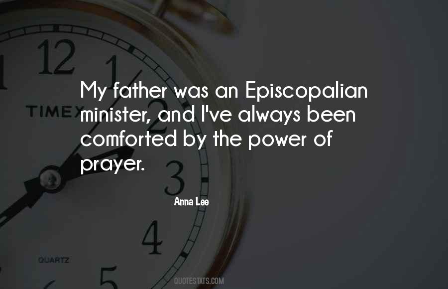 Prayer For My Dad Quotes #1306930