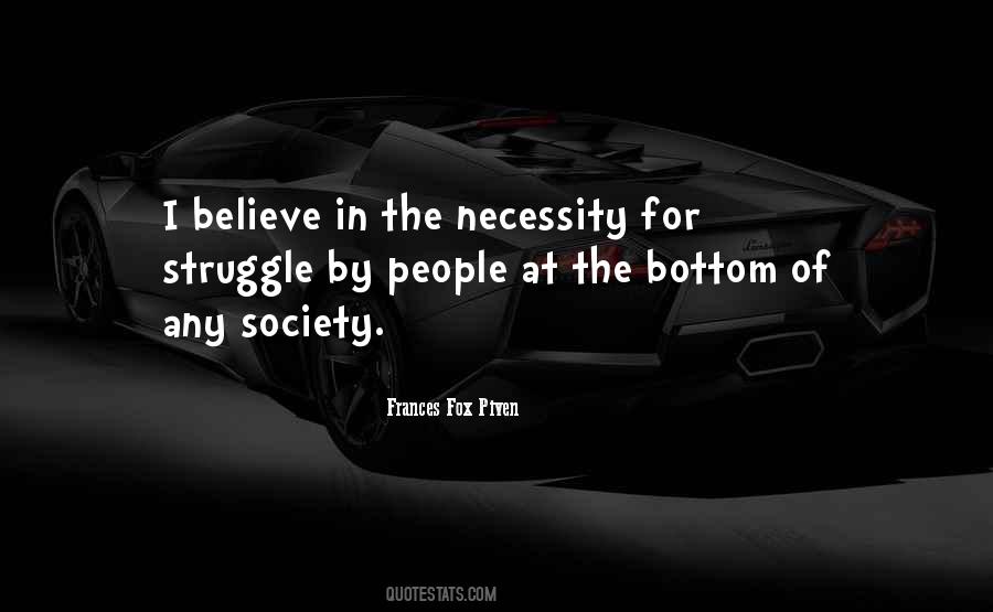 I Believe In Equality Quotes #1091323