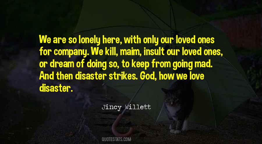 I Am Mad In Love With You Quotes #730663
