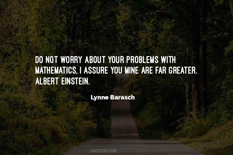 What Are Some Of Albert Einstein Quotes #1662134