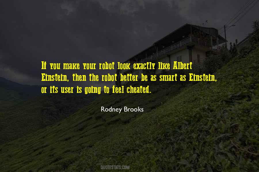 What Are Some Of Albert Einstein Quotes #445797