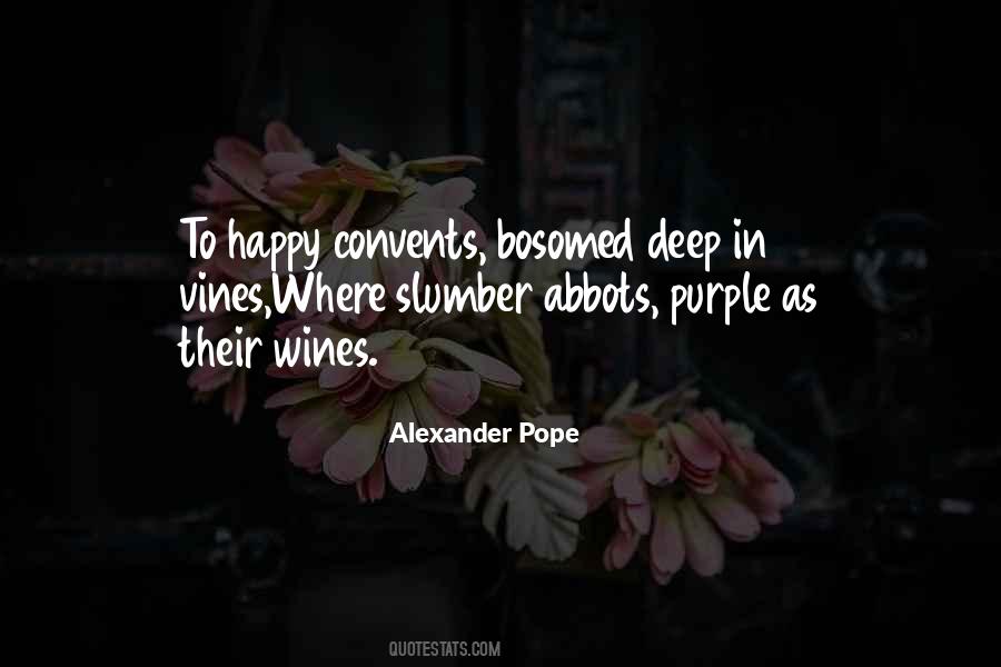 Deep Purple Quotes #866761