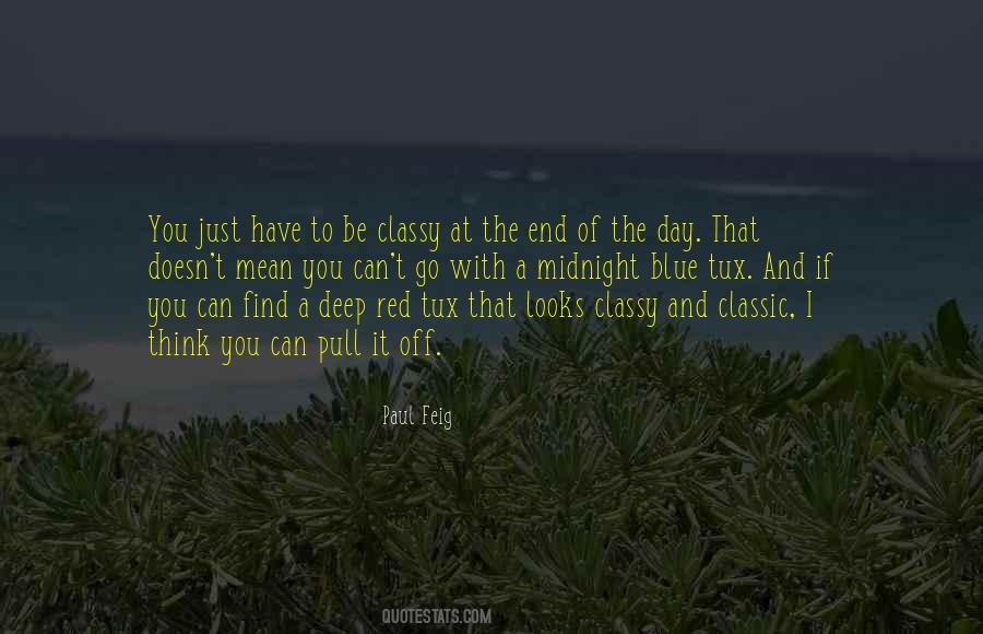 Deep Red Quotes #186392