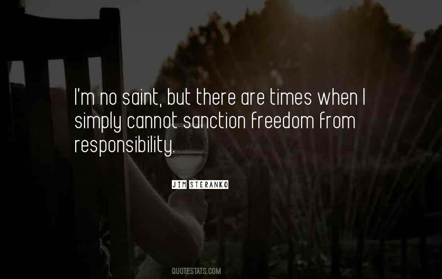Joe Turners Come And Gone Quotes #1468977
