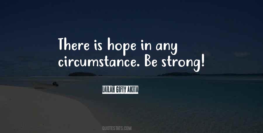 Quotes About Fighting For Survival #1414596