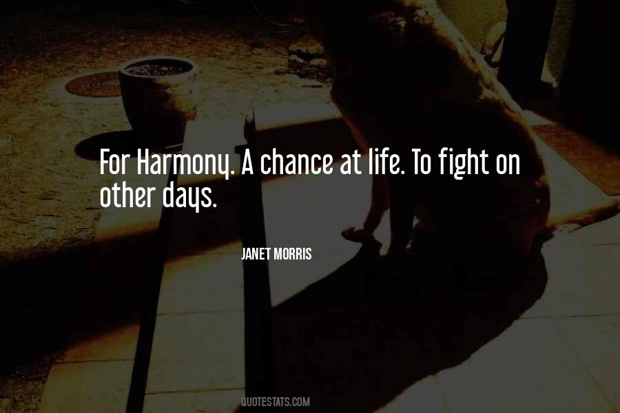 Quotes About Fighting For Survival #1847910