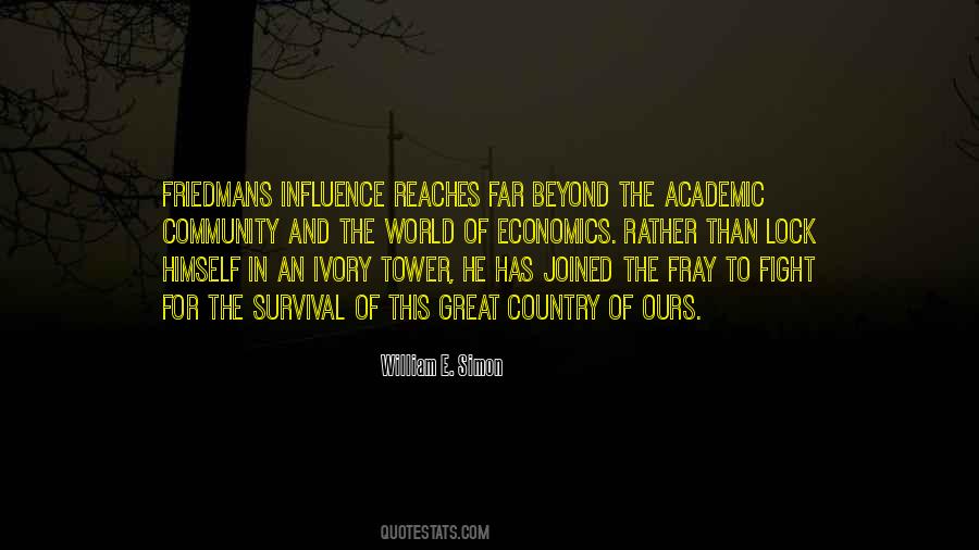 Quotes About Fighting For Survival #753157