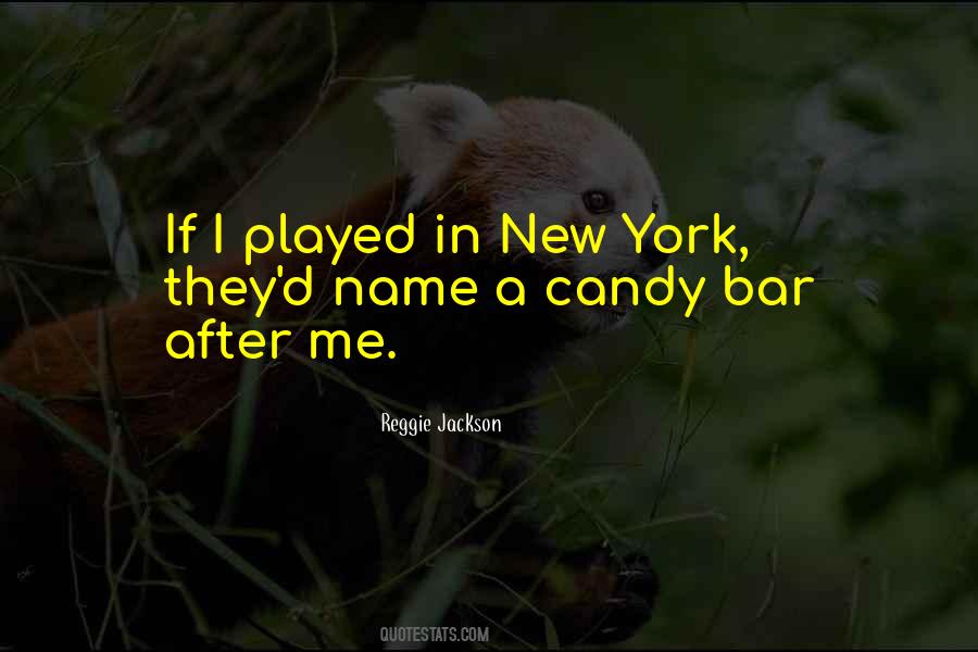 Best Candy Bar Quotes #960764
