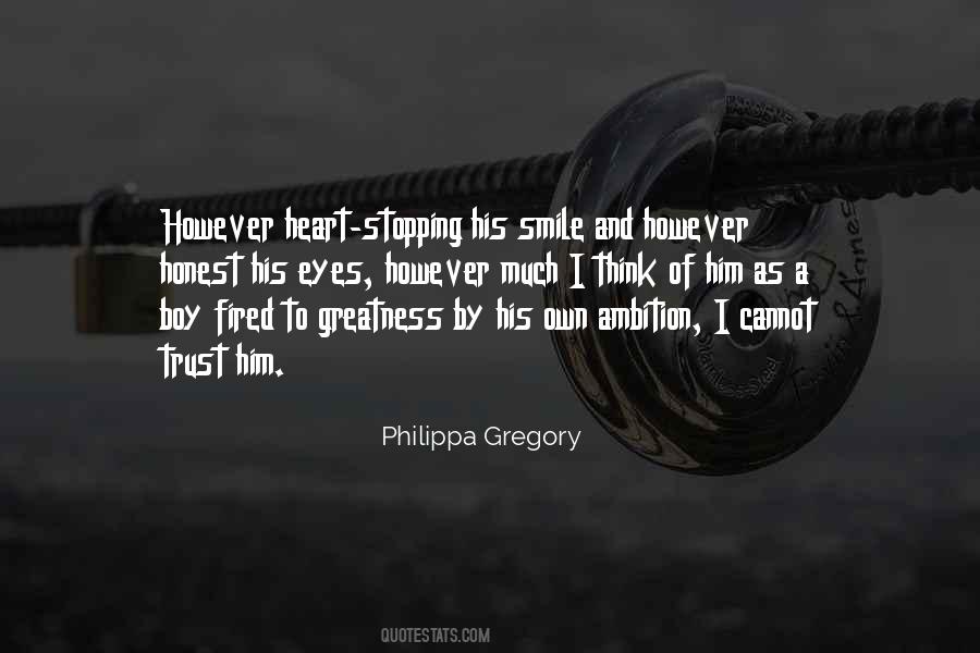 Honest Eyes Quotes #714135