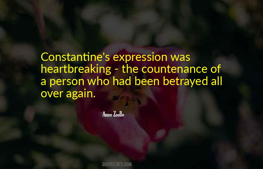 Most Heartbreaking Thing Quotes #61827