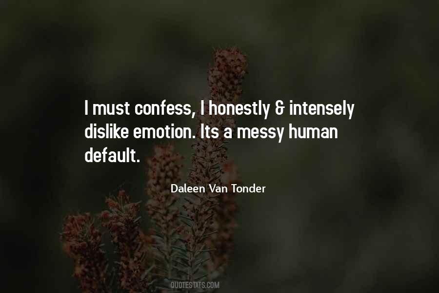 Most Heartbreaking Thing Quotes #744312