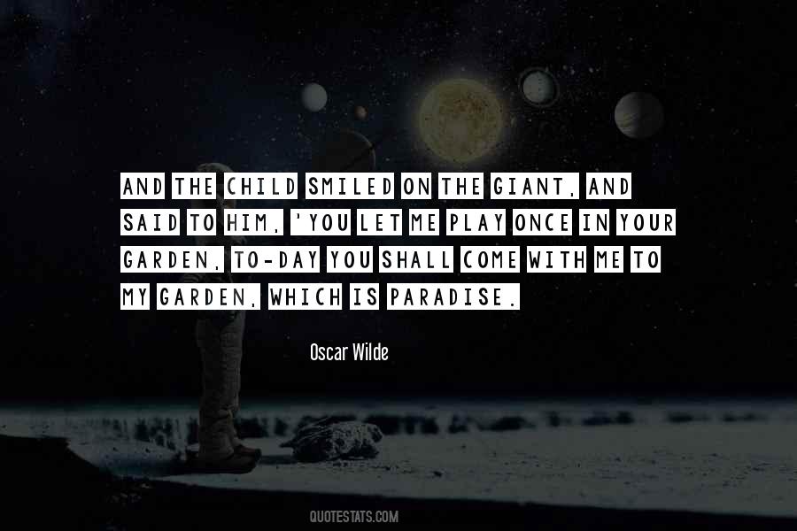 Garden Heaven Quotes #129011