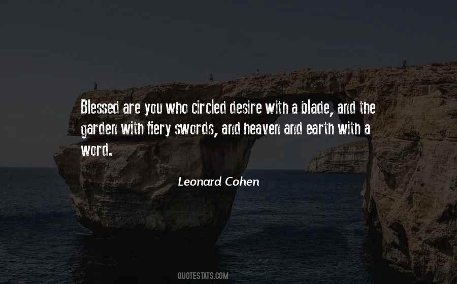 Garden Heaven Quotes #1680133