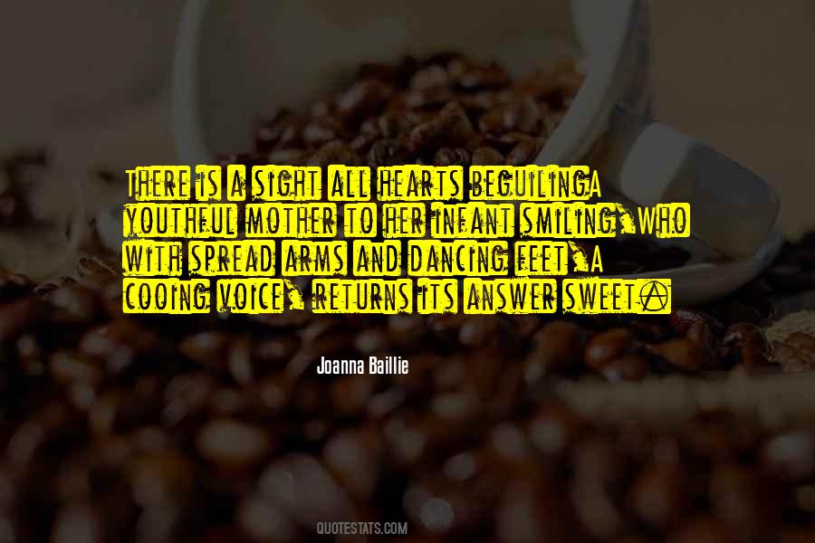 Mother Sweet Quotes #1139992