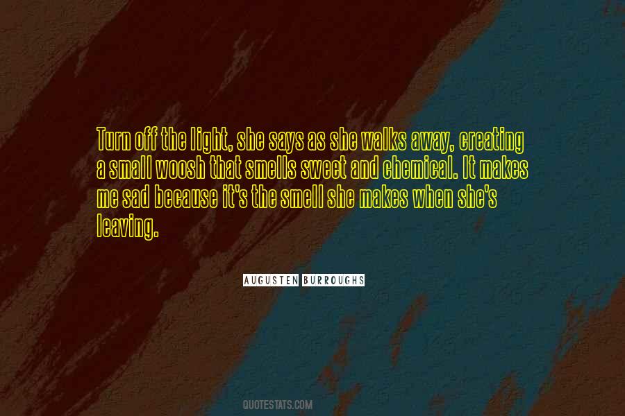 Mother Sweet Quotes #120158