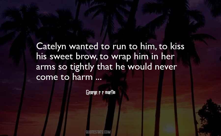 Mother Sweet Quotes #1358139