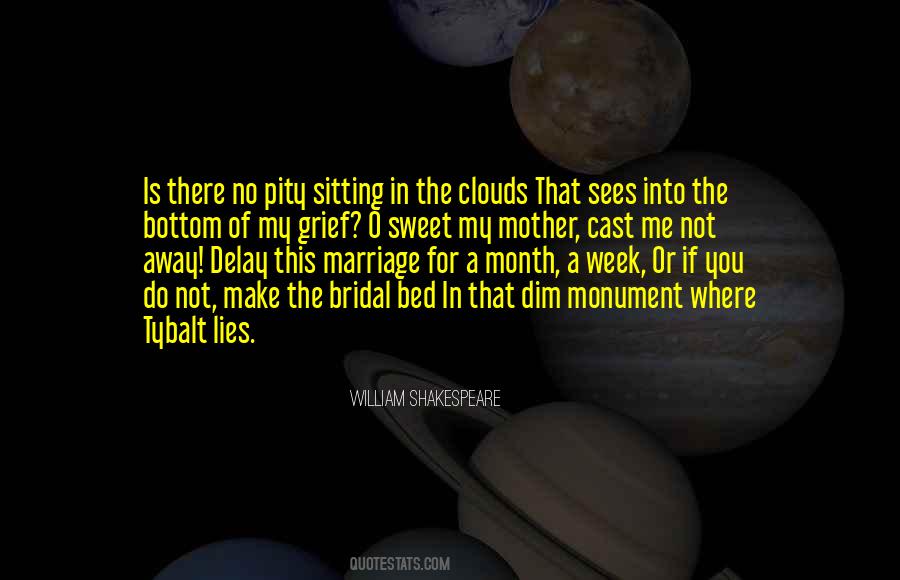 Mother Sweet Quotes #1430948
