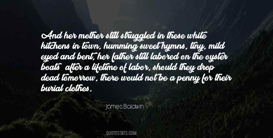 Mother Sweet Quotes #1700143