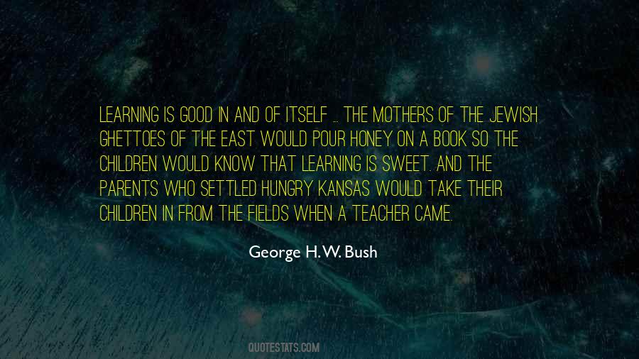 Mother Sweet Quotes #280750