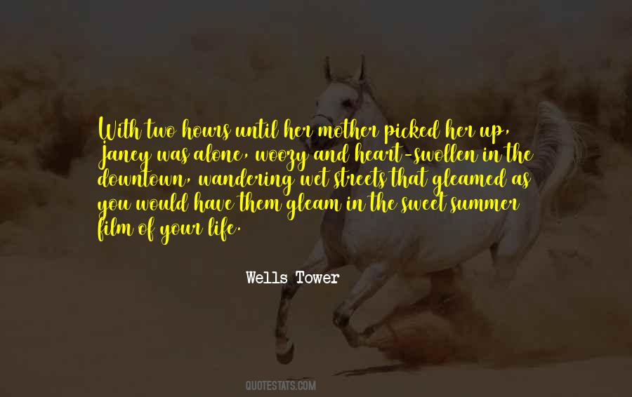 Mother Sweet Quotes #394846