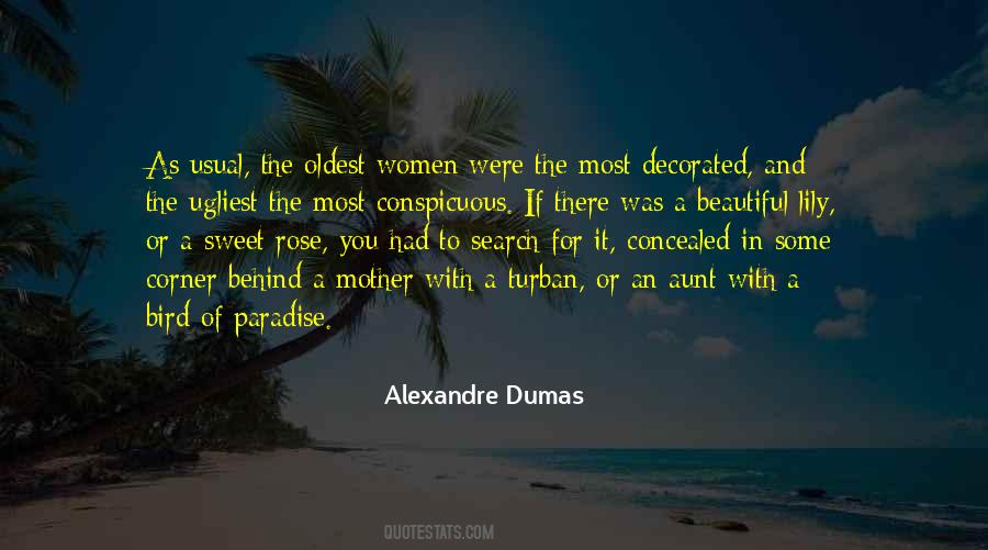 Mother Sweet Quotes #727606