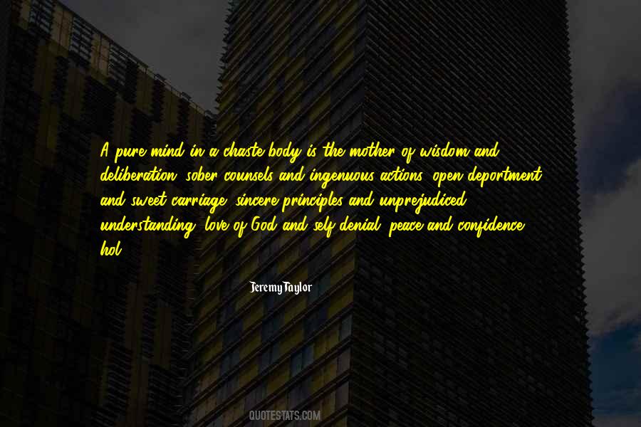 Mother Sweet Quotes #806618