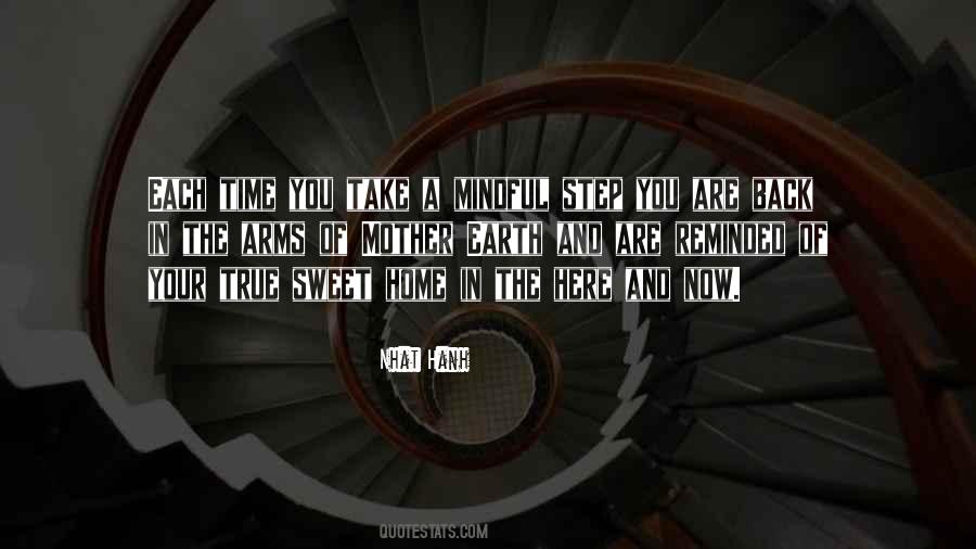 Mother Sweet Quotes #809363
