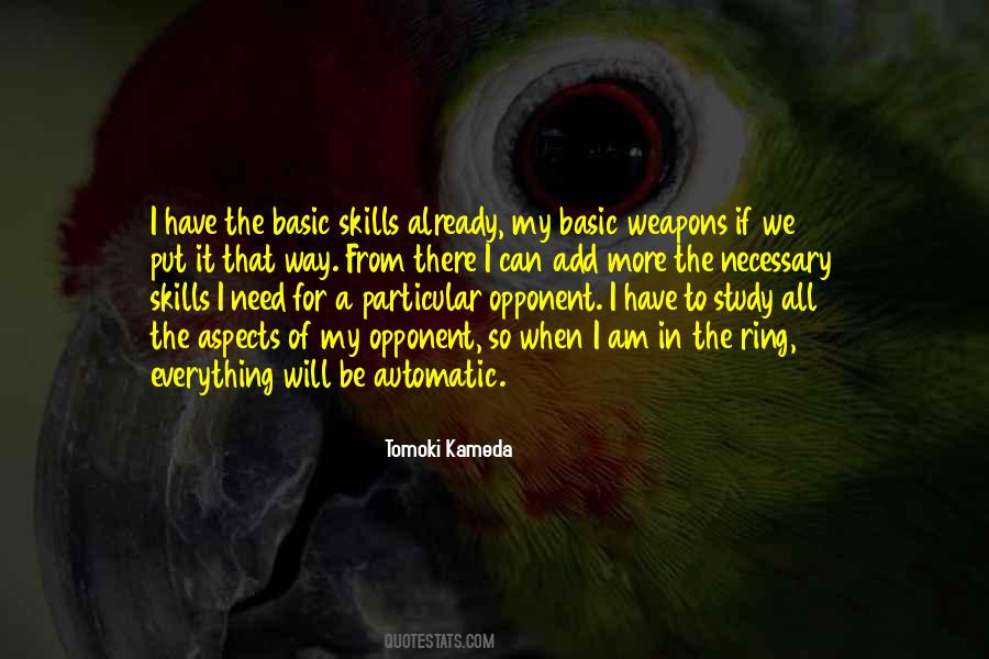 More We Study Quotes #1748746